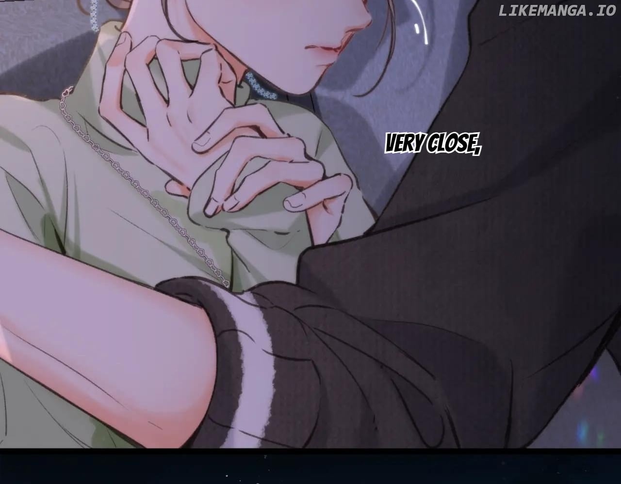 You Are My Desire Chapter 74 - page 50